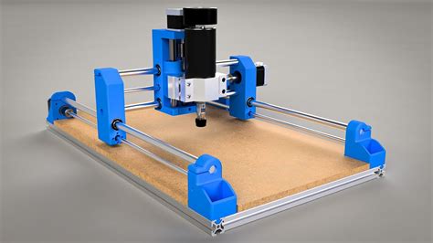 3d printed dremel cnc machine|Dremel 3d printer designs.